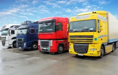 Adana Ferizli Nakliye Ambarı