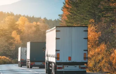 Adana ile Ferizli Arası Klima Taşıma