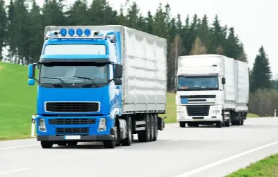 Adana ile Ferizli Arası Eşya Taşıma